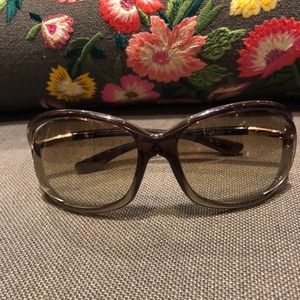 Tom Ford sunglasses